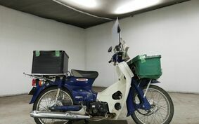 HONDA PRESS CUB 50 AA01