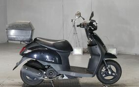 SUZUKI LET's CA4AA