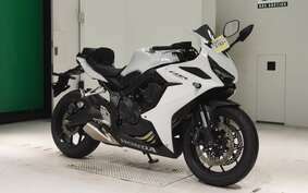 HONDA CBR650R 2024 RH03