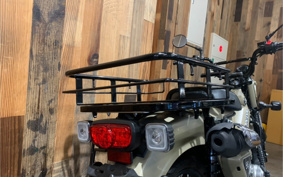 HONDA CT125 HUNTER  CUB  JA55