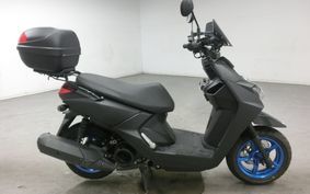 YAMAHA BW S125 SEA6J