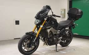 YAMAHA MT-09 A 2014 RN34J