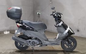 SUZUKI ADDRESS V125 CF4MA