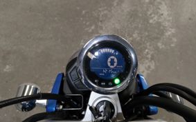 HONDA  MONKEY 125 JB02
