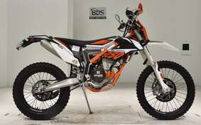 KTM 250 FREERIDE F