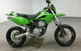 KAWASAKI KLX250D TRACKER 2003 LX250E