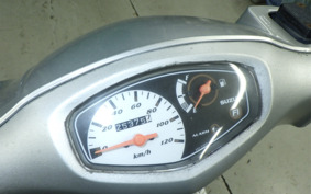 SUZUKI ADDRESS V125 G CF46A