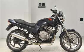 HONDA JADE MC23