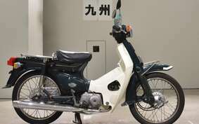 HONDA C70 SUPER CUB E C70