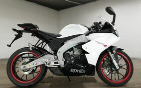 APRILIA RS4 125 TW00