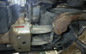 SUZUKI ADDRESS V100 CE13A