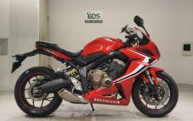 HONDA CBR650R 2019 RH03