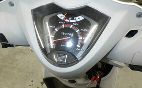 HONDA DIO 110 JF31