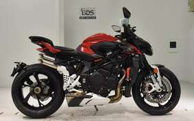 MV AGUSTA BRUTALE1000RS 2022