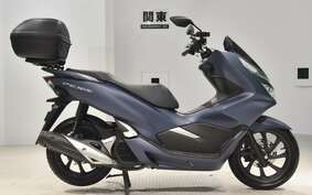 HONDA PCX 150 KF30