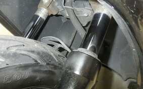 SUZUKI ADDRESS V125 CF4EA