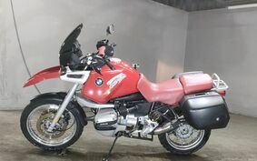 BMW R1100GS 1996 R1100GS