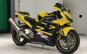 HONDA CBR954RR 2002