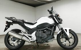 HONDA NC 700 S 2012 RC61