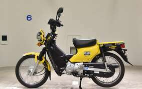 HONDA CROSS CUB 110 JA10