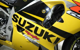 SUZUKI GSX-R750 2002 GR7HA