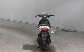 SUZUKI LET's 4 G CA41A