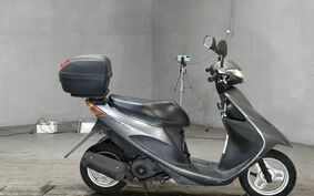 SUZUKI ADDRESS V50 G Type CA42A