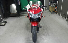 HONDA CBR250R GEN 3 MC41