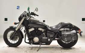 HONDA SHADOW 750 PHANTOM 2011 RC53