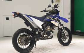 YAMAHA WR250X