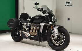 TRIUMPH ROCKET III R 2022