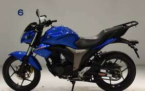 SUZUKI GIXXER 150 NG4BG