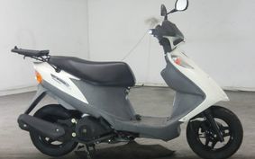 SUZUKI ADDRESS V125 G CF46A