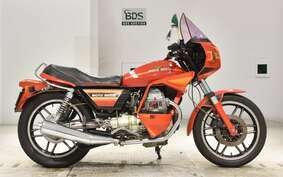 MOTO GUZZI V65SP 1983