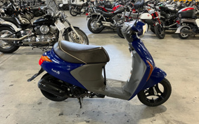 SUZUKI LETS5 CA47A
