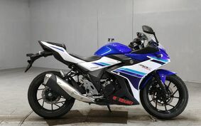 SUZUKI GSX250R DN11A