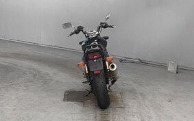 HONDA CB400SF VTEC 2002 NC39