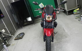 YAMAHA MT-25 RG10J