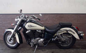 HONDA SHADOW 400 1998 NC34