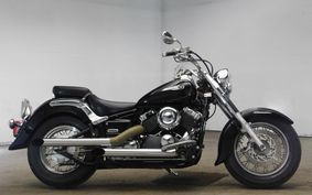 YAMAHA DRAGSTAR 400 CLASSIC 2006 VH01J