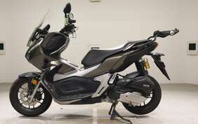 HONDA ADV150 KF38