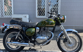 KAWASAKI ESTRELLA BJ250A