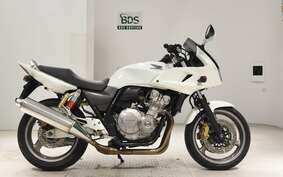 HONDA CB400 SUPER BOLDOR VTEC 2009 NC42