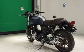 HONDA CB1100RS 2022 SC65