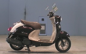 YAMAHA VINO 50 2007 SA37J