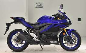 YAMAHA YZF-R3 2019 RH13J