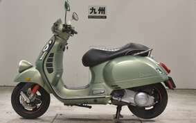 VESPA SEI GIORNI 2018 MA33