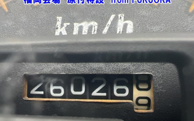HONDA LEAD 50