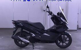 HONDA PCX125 JF81