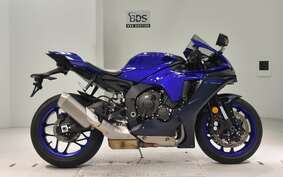 YAMAHA YZF-R1 2022 RN65J